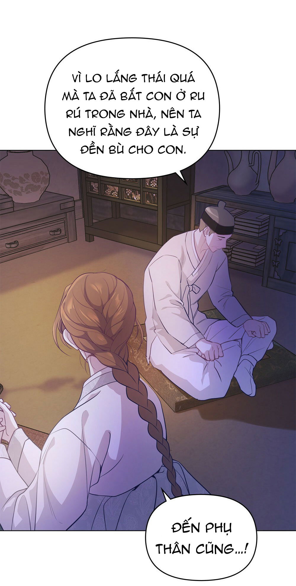 đăng tiêu hoa chapter 5 32