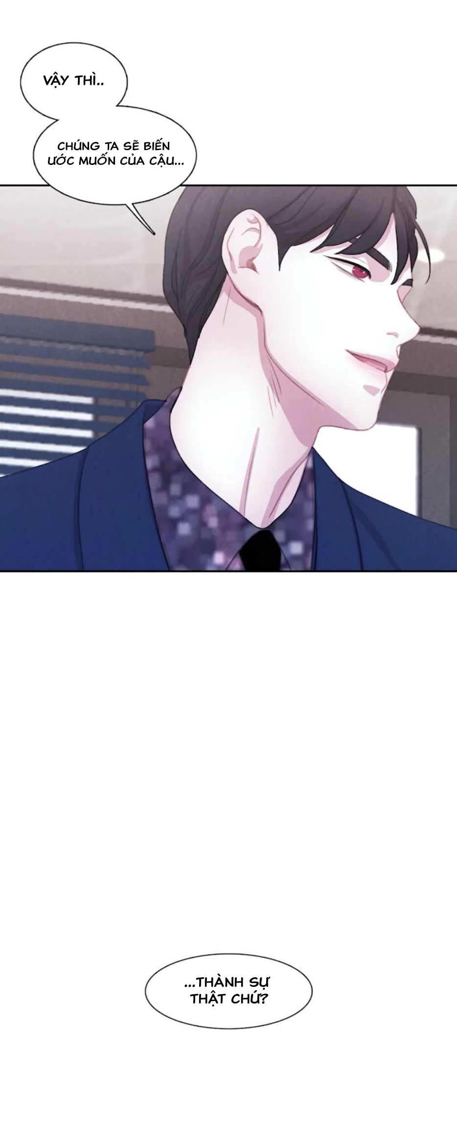 bữa tối cùng ma cà rồng chapter 5.5 9