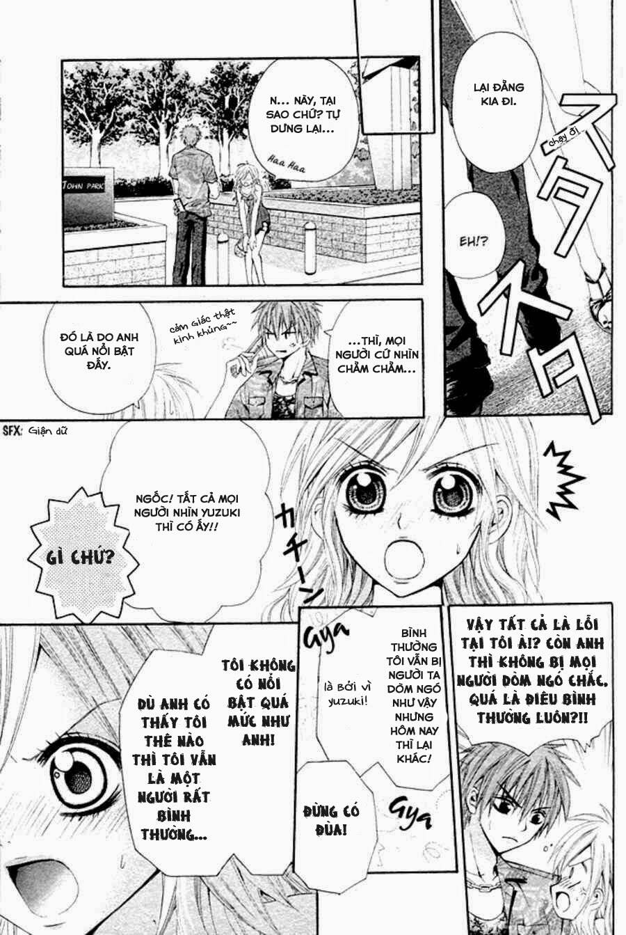 tổng hợp one shot. chapter 221 13