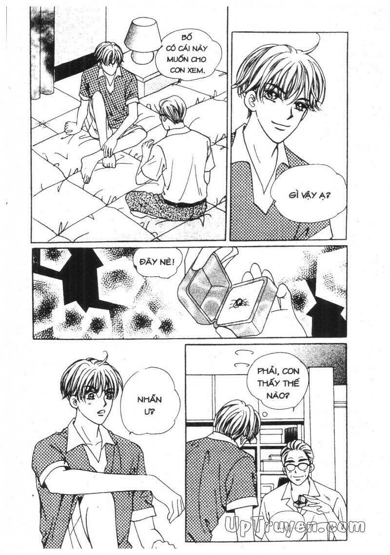 nụ hôn chàng trai chapter 7 126