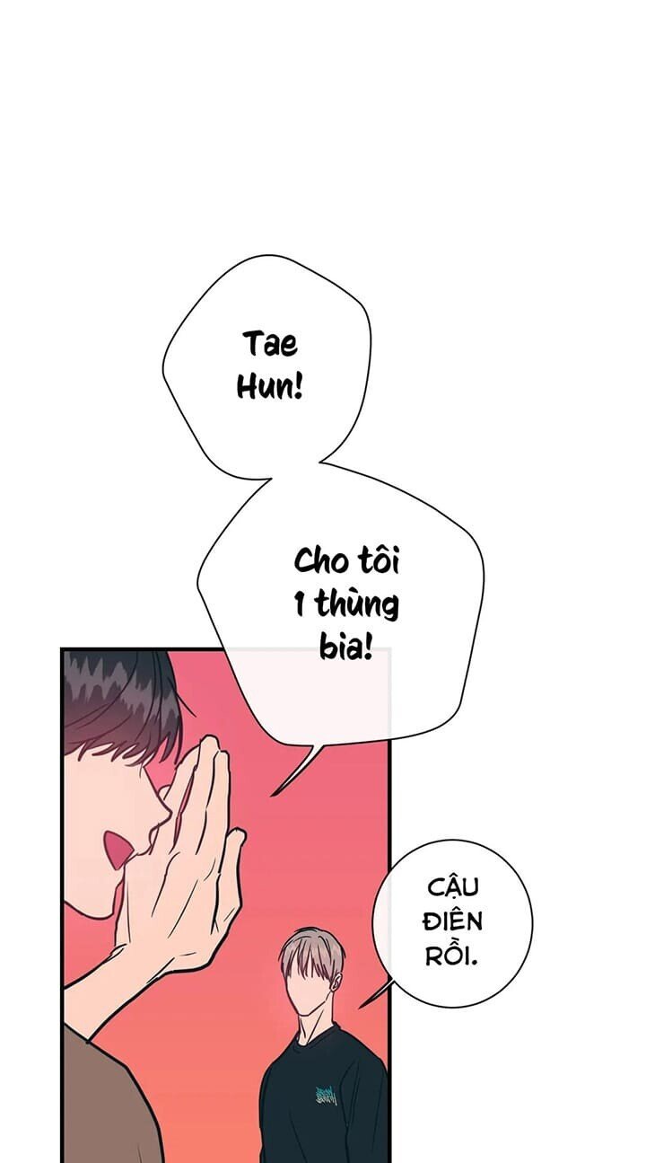 tình yêu ngây dại chapter 24 23