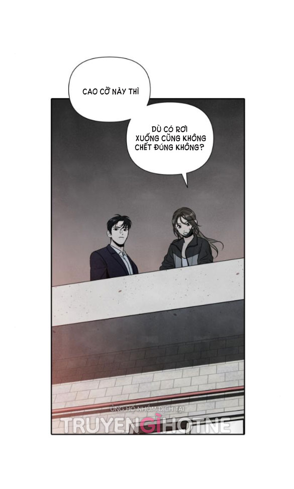 điều khiến tôi quyết tâm muốn chết chapter 68.2 30