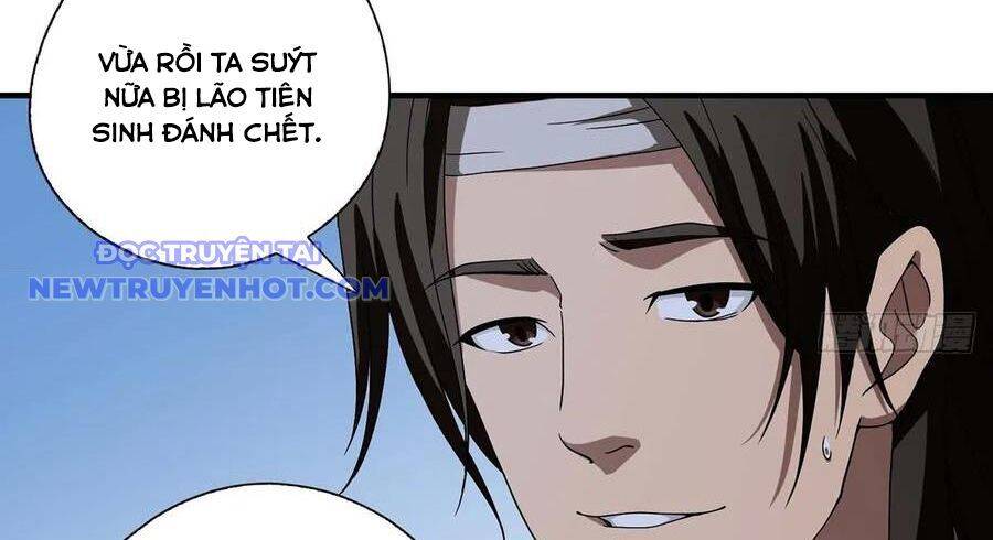 thiên long bát bộ webtoon chapter 137 83