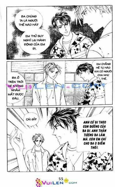 cô gái yêu kiều chapter 4 55