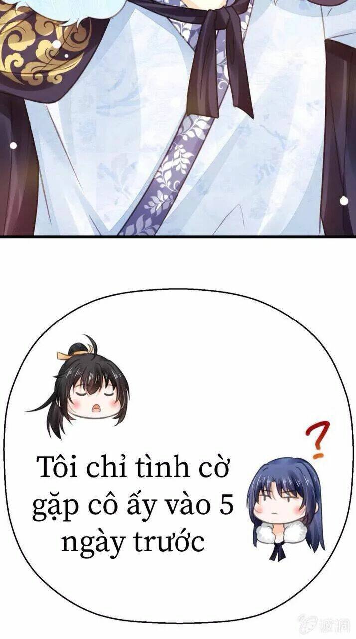 thần thám song kiêu chapter 14 16