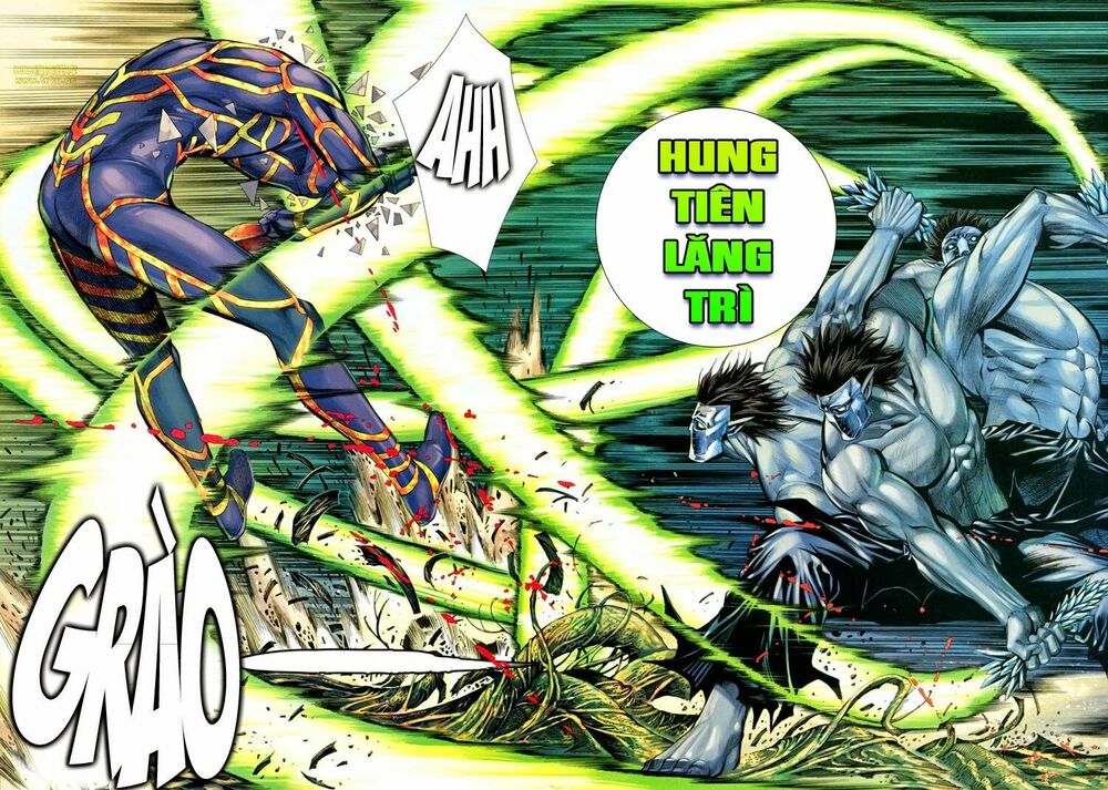 phong thần ký chapter 126 22