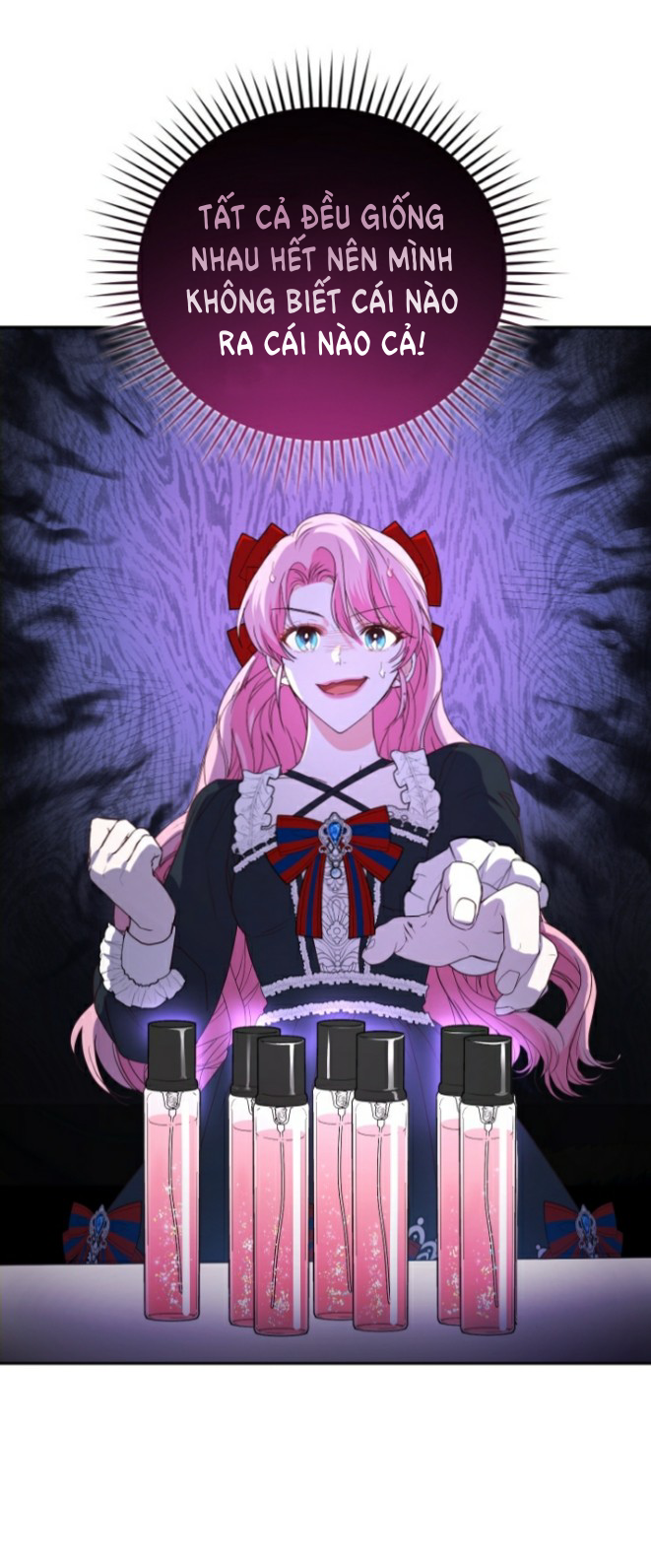 trở thành người điều chế nước hoa duy nhất của bạo chúa chapter 26 48