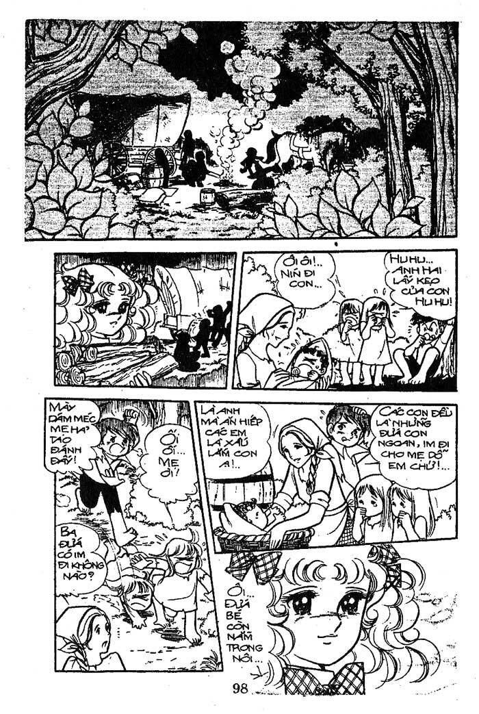 candy candy chapter 6 34