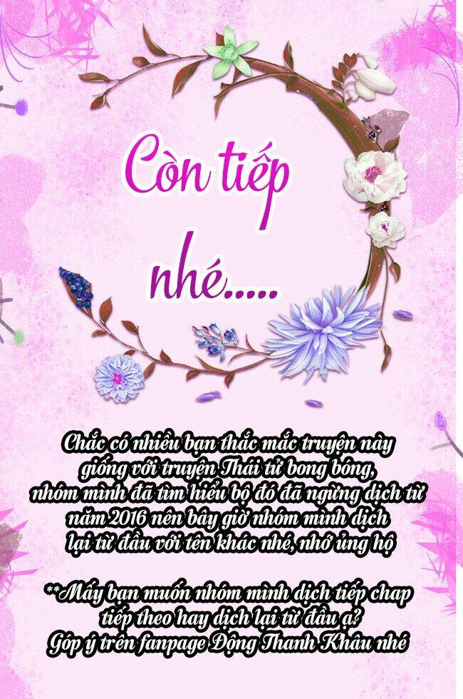 ta chọc phải hoàng tử điện hạ chapter 2 43