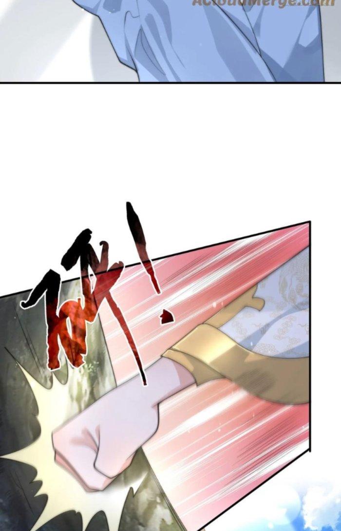 mỗi nữ đồ đệ đều muốn giết ta chapter 34 19