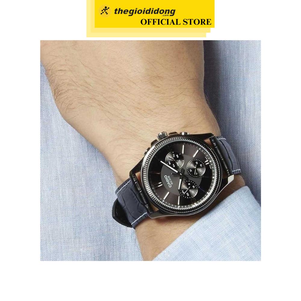 Đồng hồ Nam Casio MTP-1375L-1AVDF - Hàng chính hãng - Hàng Chính Hãng