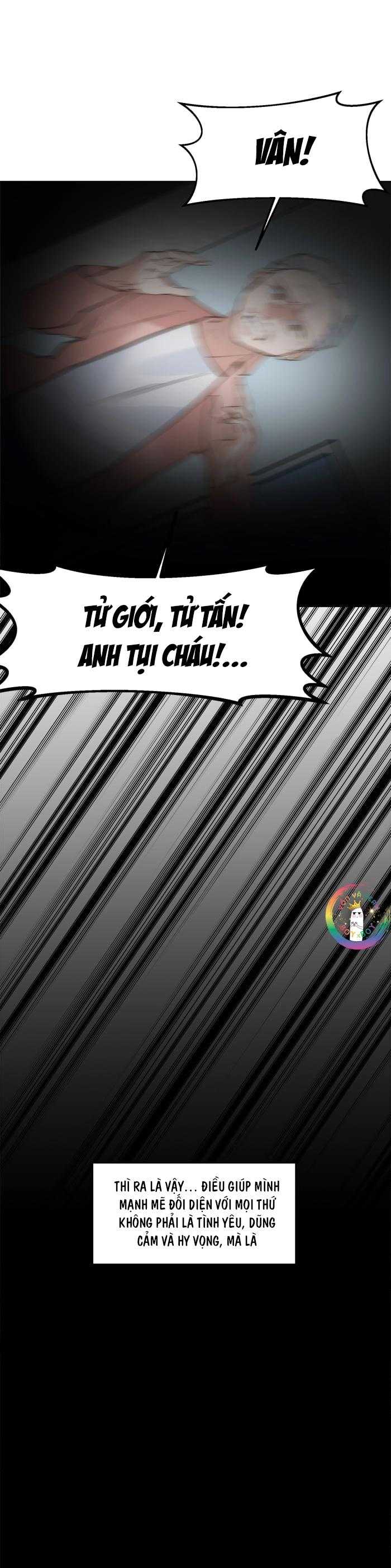 đàn anh “sói ca” cùng phòng của tôi chapter 44 39