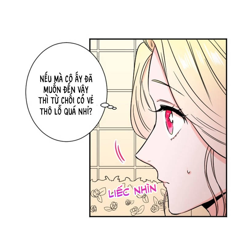 lady baby chapter 26 25