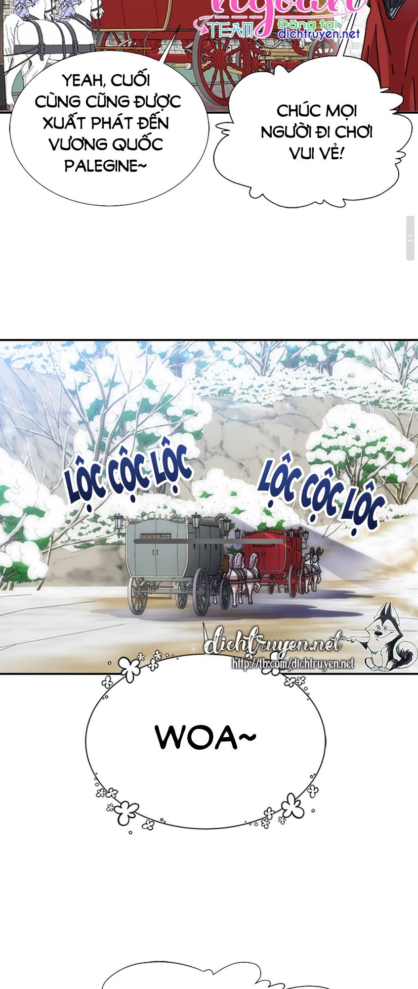 con gái bảo bối của ma vương chapter 92 43