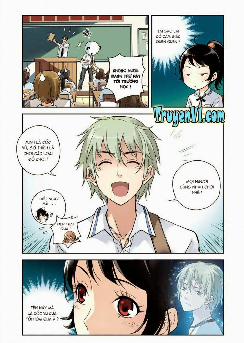 soul-toy chapter 3 17