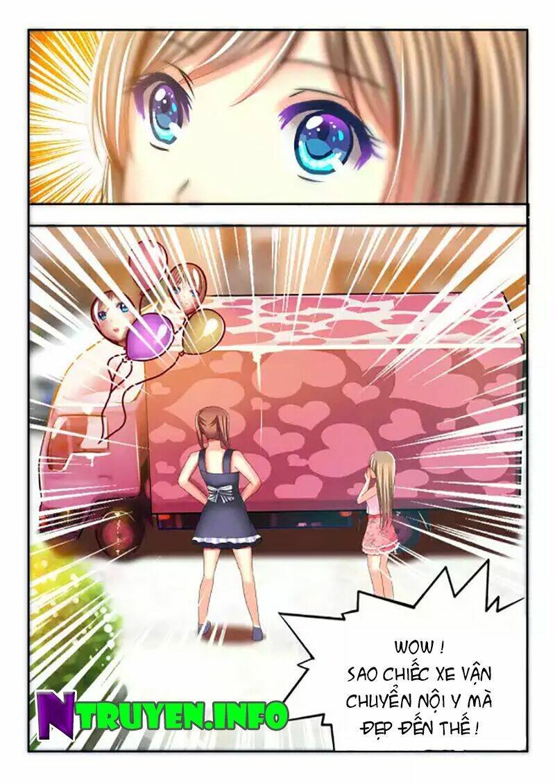 cuốn sổ tử thần phụ bản chapter 13.5 6