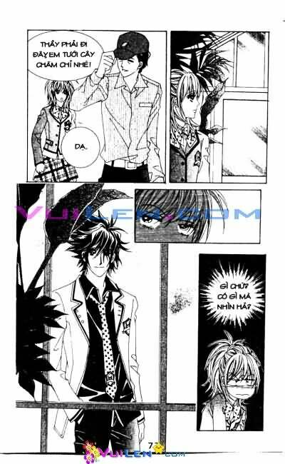 seasang bring it on! chapter 1 34