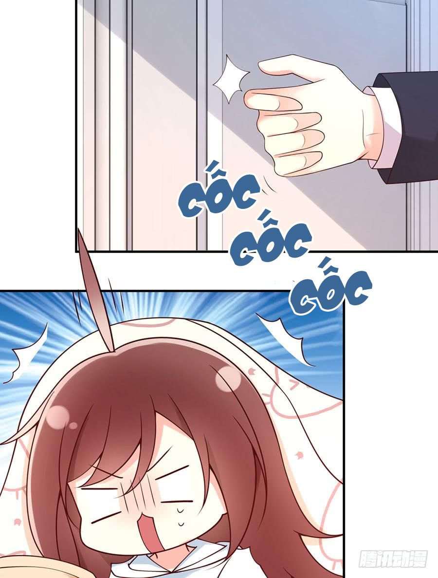 nam thần truy thê chỉ nam chapter 34.2 9