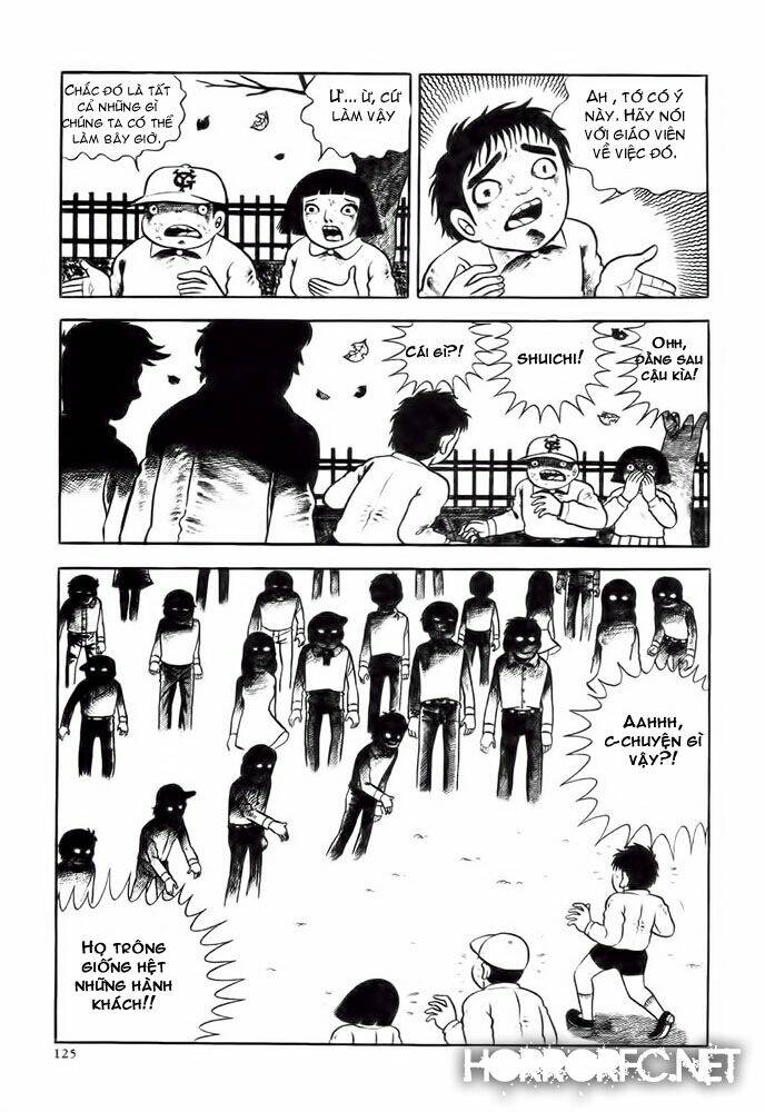 lullbabies from hell chapter 3 30