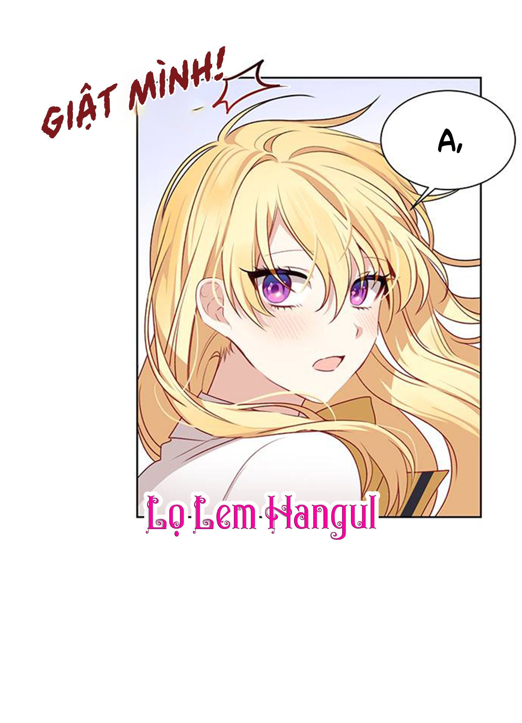 tôi là vị hôn thê phản diện chapter 12 98