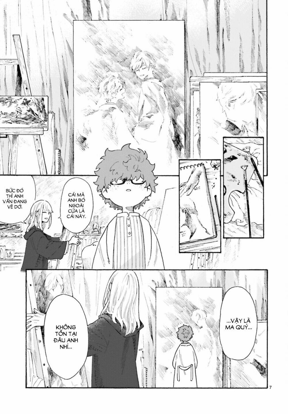 boku no gemini chapter 5 8