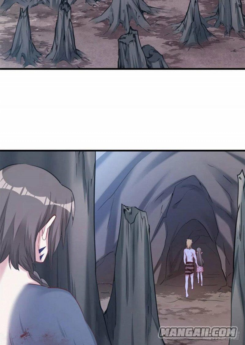 [16+] thảnh thơi thú thế chủng chủng điền, sinh sinh tể chapter 210 48