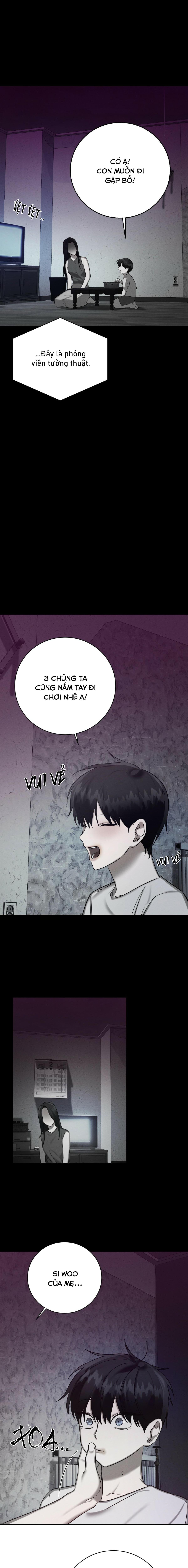 vòng xoáy của ác ma chapter 27 7