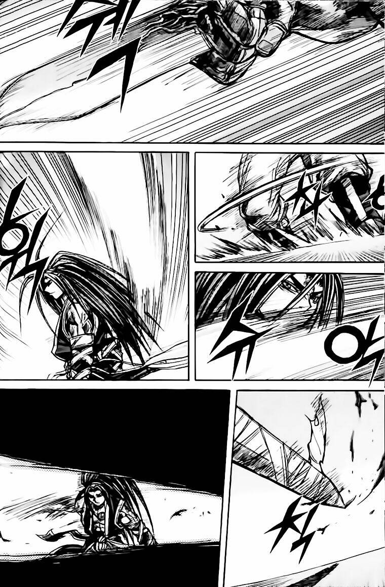 king of hell chapter 126 15