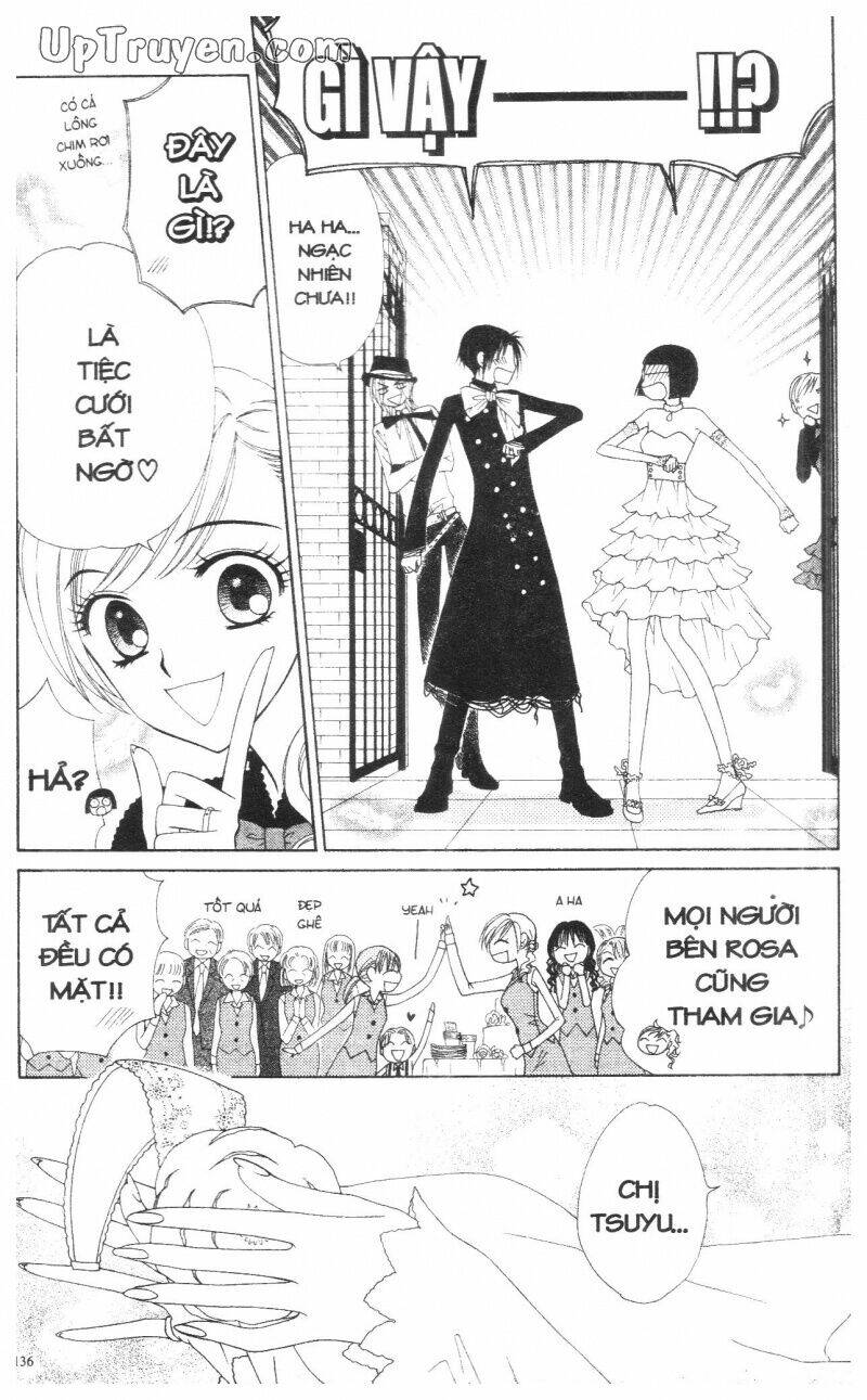 thấy mờ ghét chapter 14 138