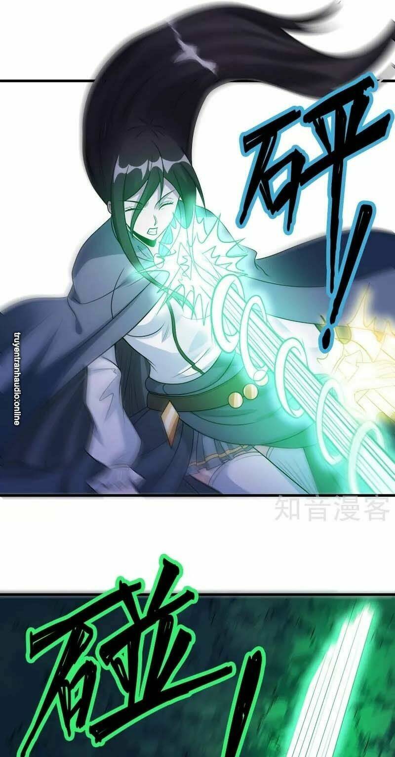 kiếm vũ chapter 113 19