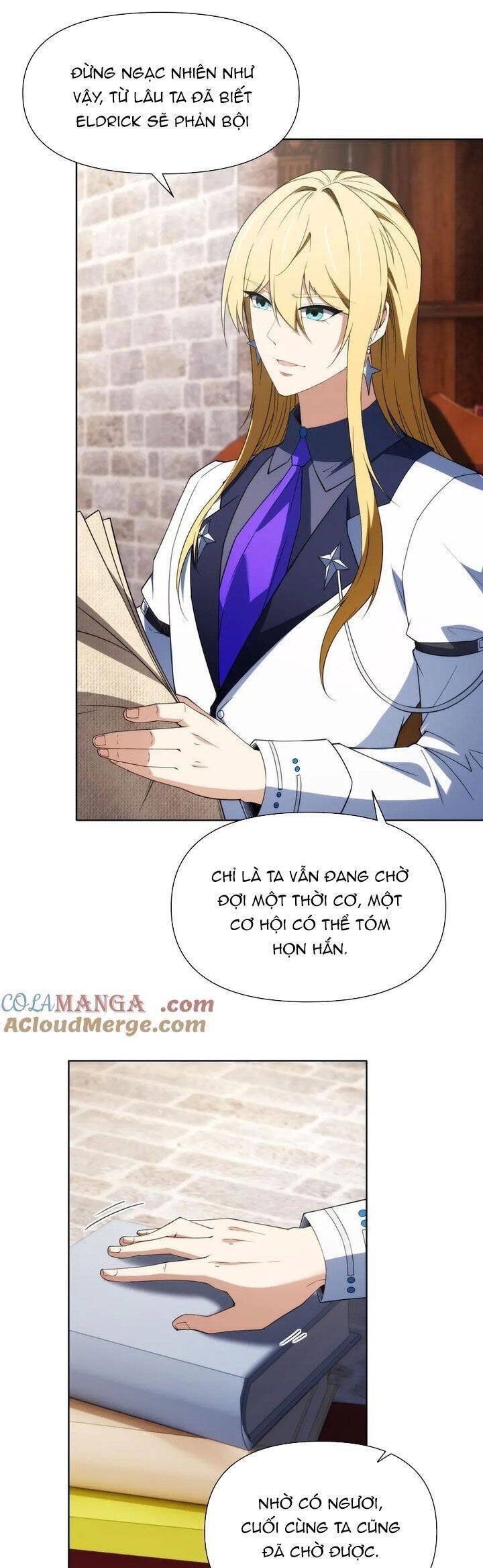 ta xây dựng đế quốc công nghiệp trên đại lục ma pháp chapter 18 17