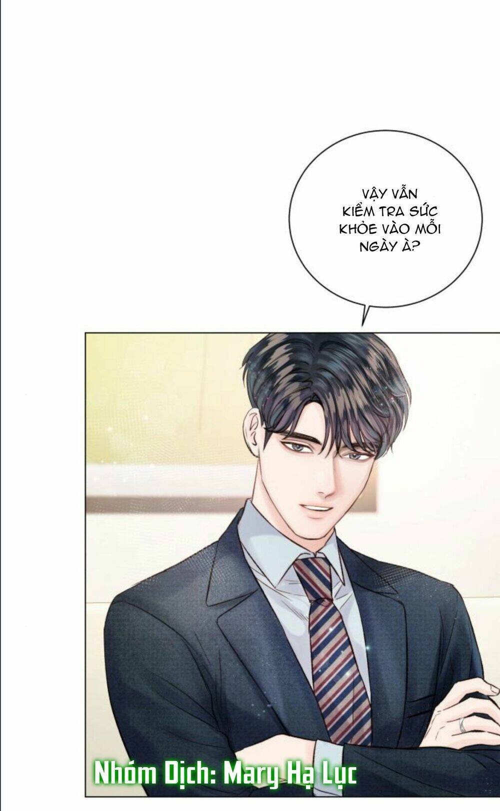 nhất định chúng ta sẽ được hạnh phúc chapter 15 7