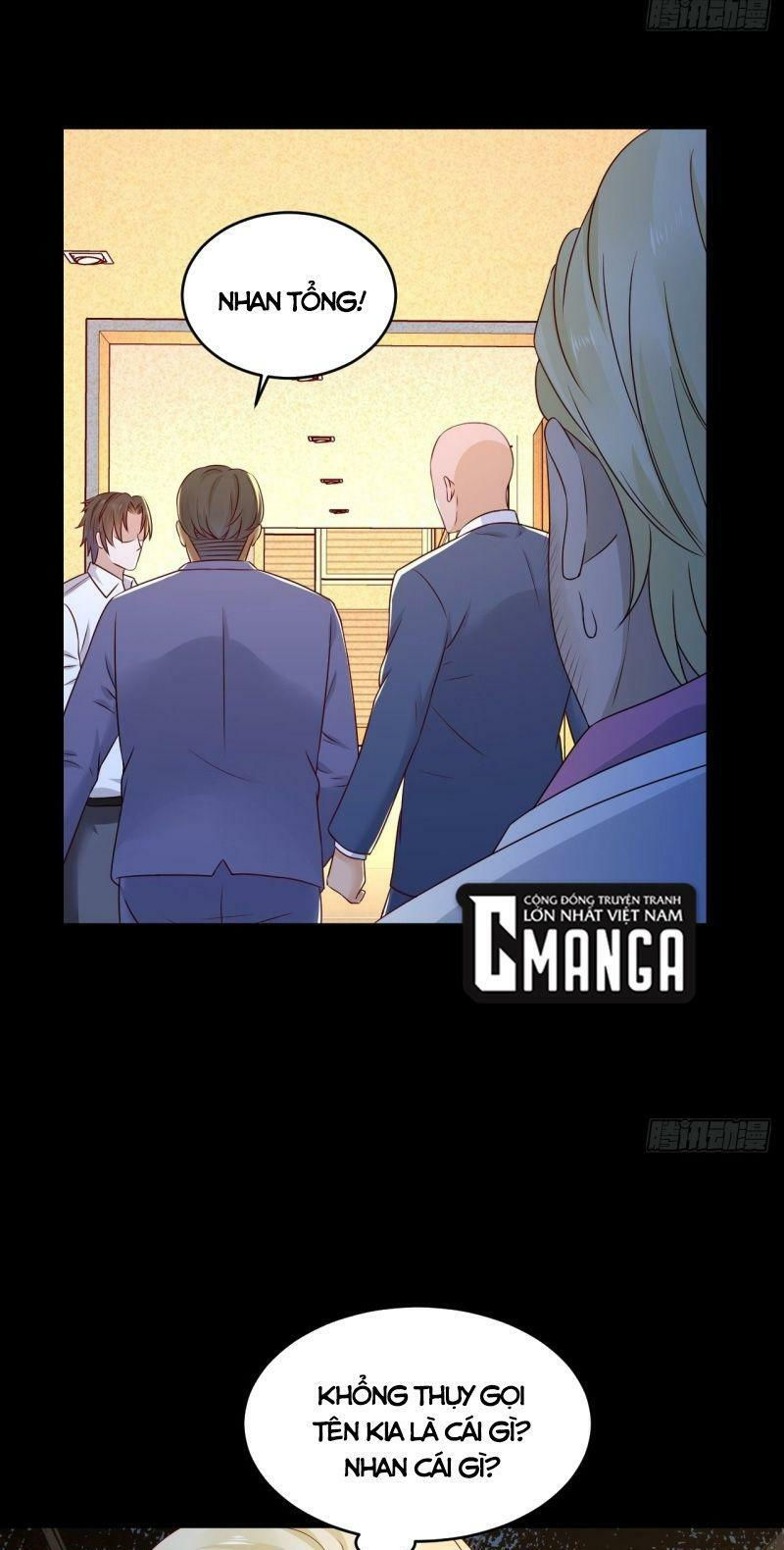 vua đầu tư mạnh nhất chapter 7 31