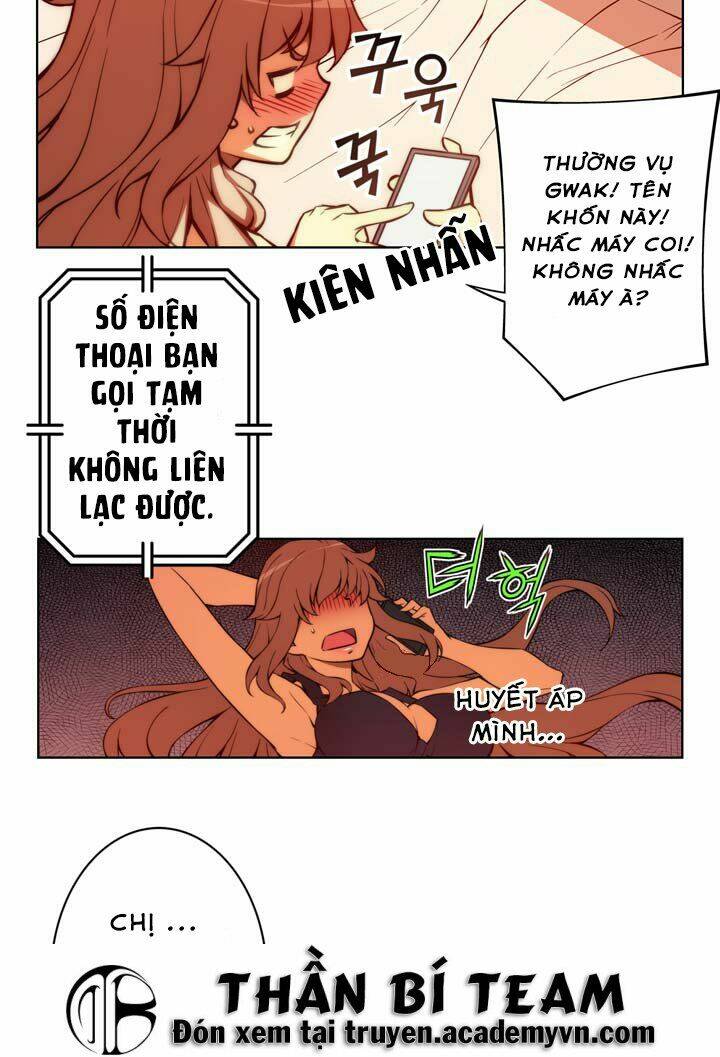 unbalance triangle chapter 55.1 18