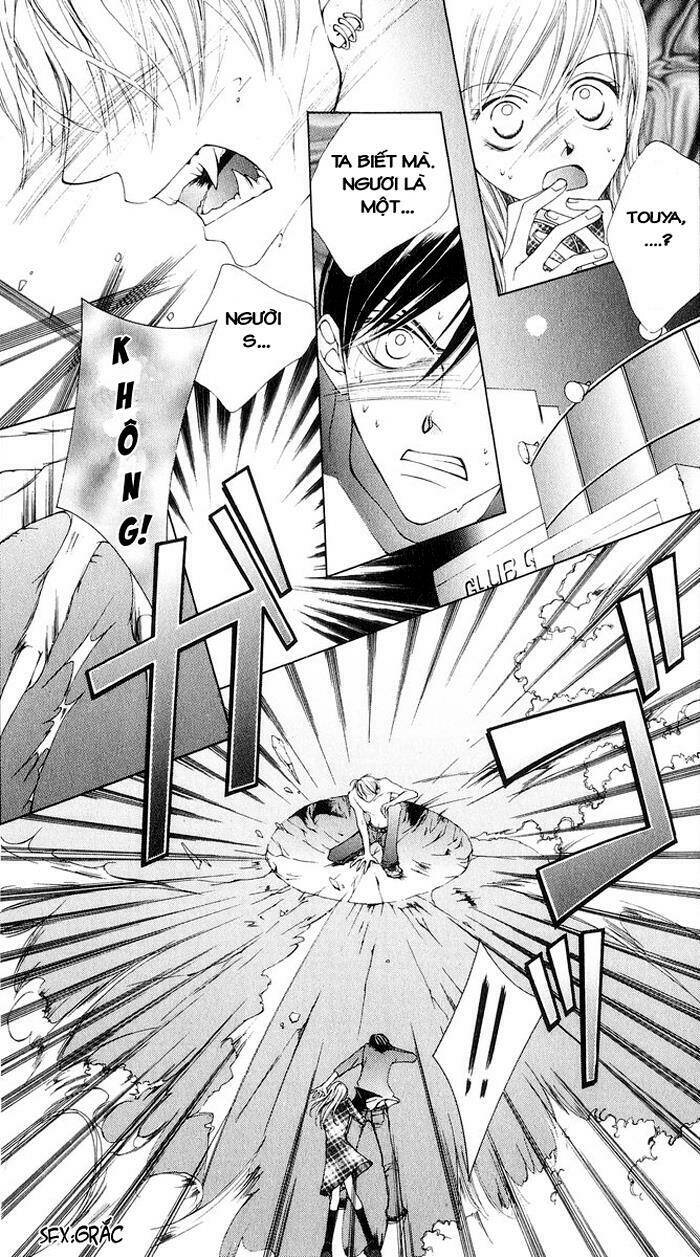 a thousand years of snow chapter 4 4