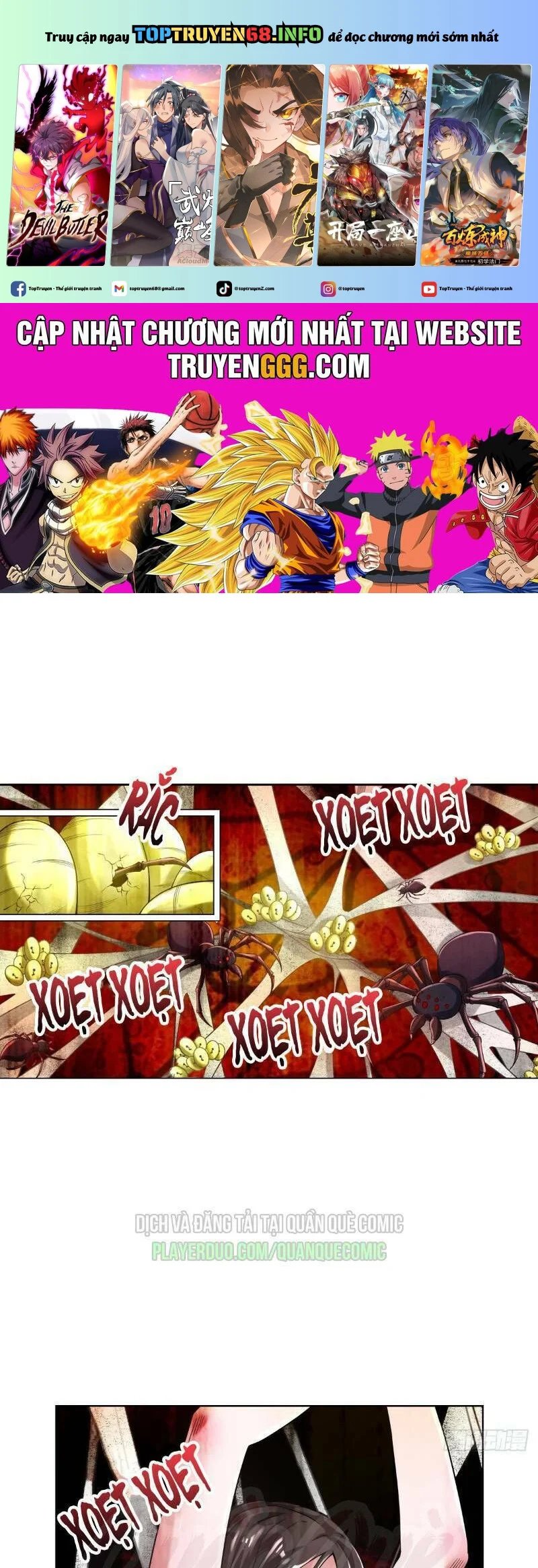 nhân vật phản diện đi tìm đường chết chapter 30 1