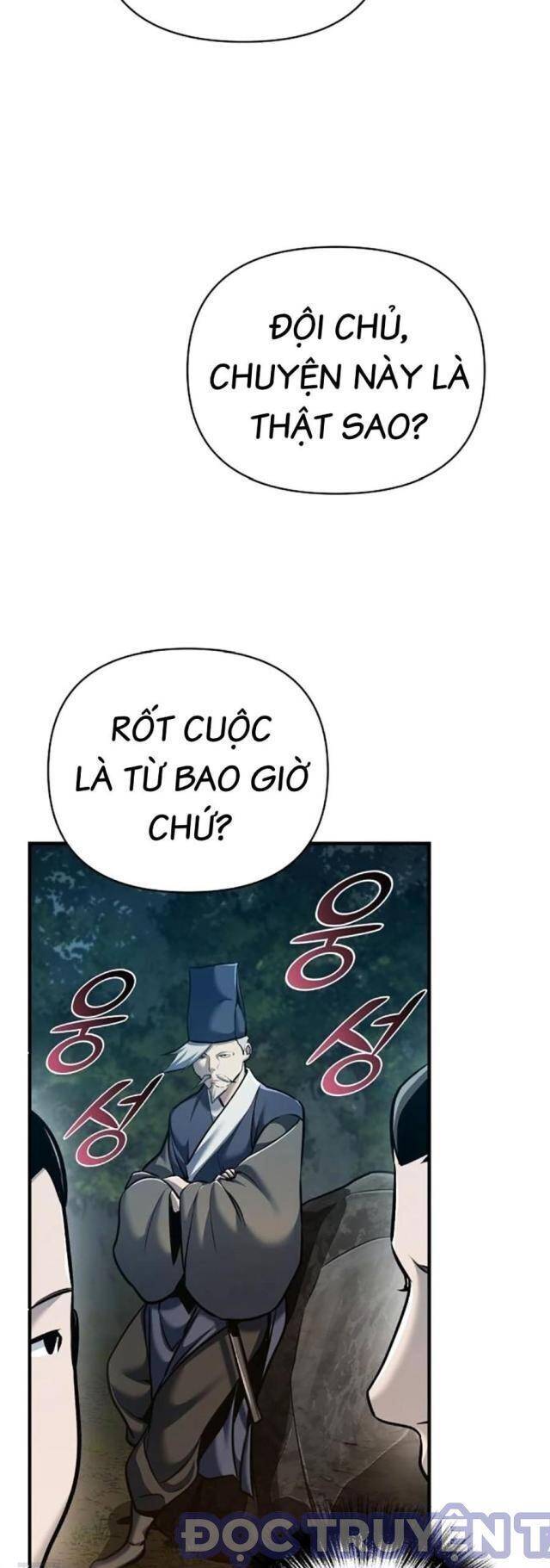 Tiểu Tử Đáng Ngờ Lại Là Cao Thủ chapter 58 25