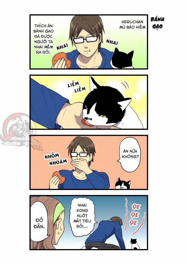 cat is silver vine chapter 2 7