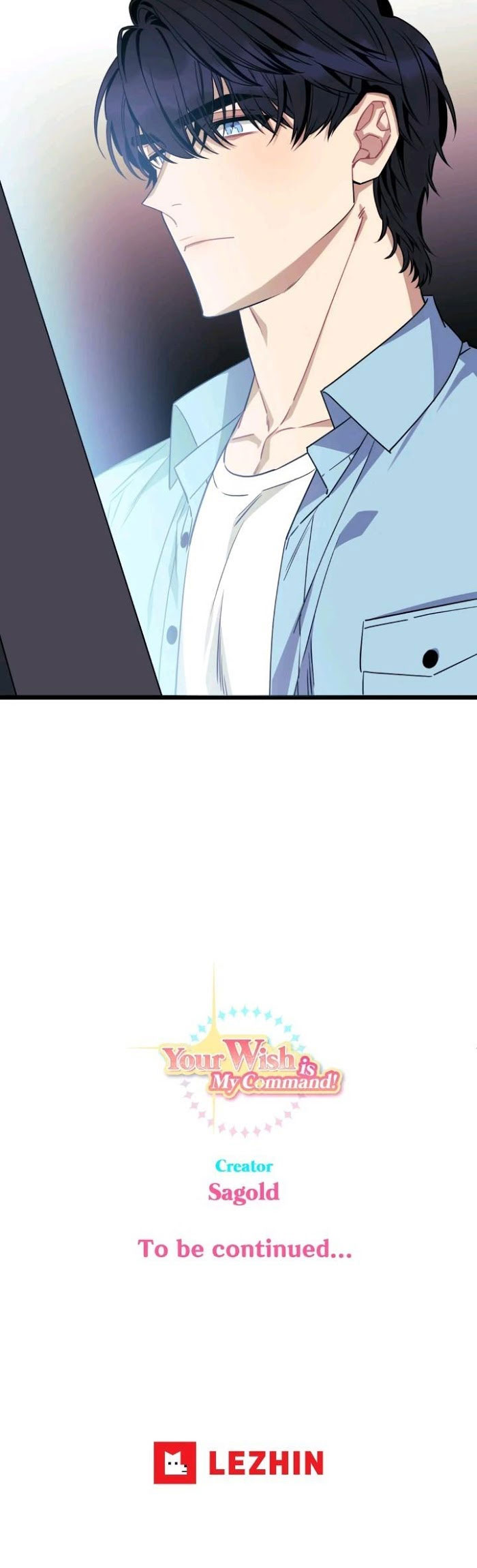 điều ước của cậu là mệnh lệnh của tớ chapter 26 28