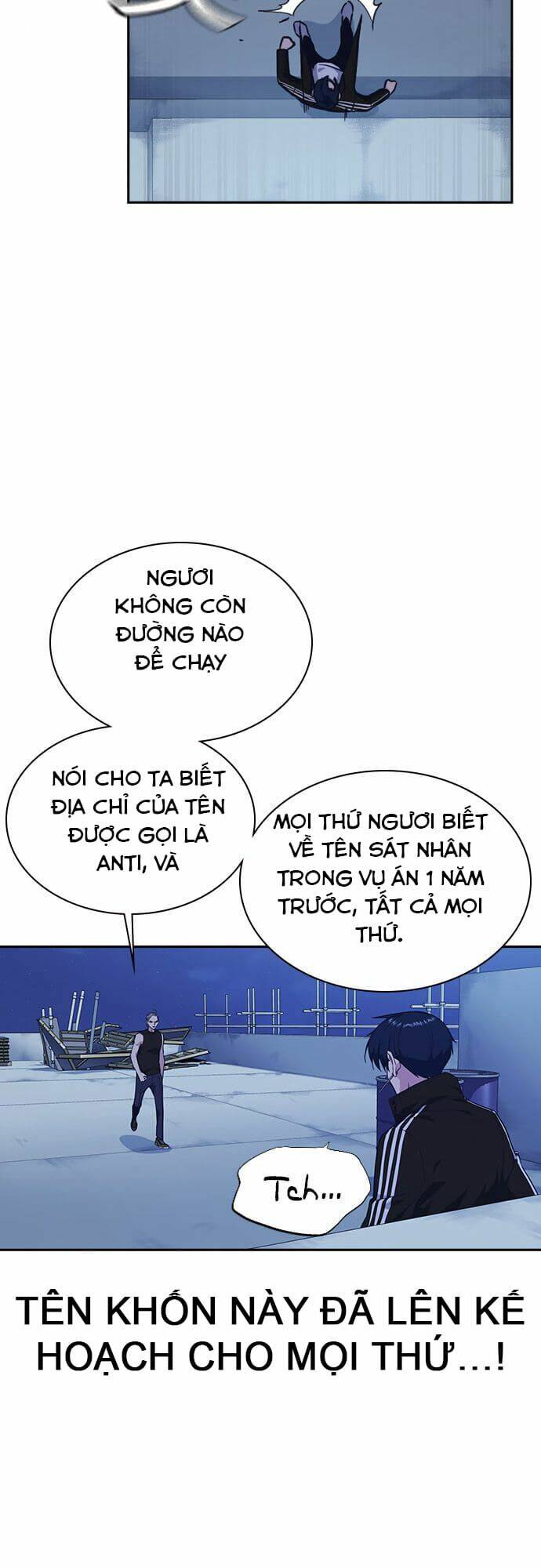 Học Nhóm Chapter 72 - Trang 30