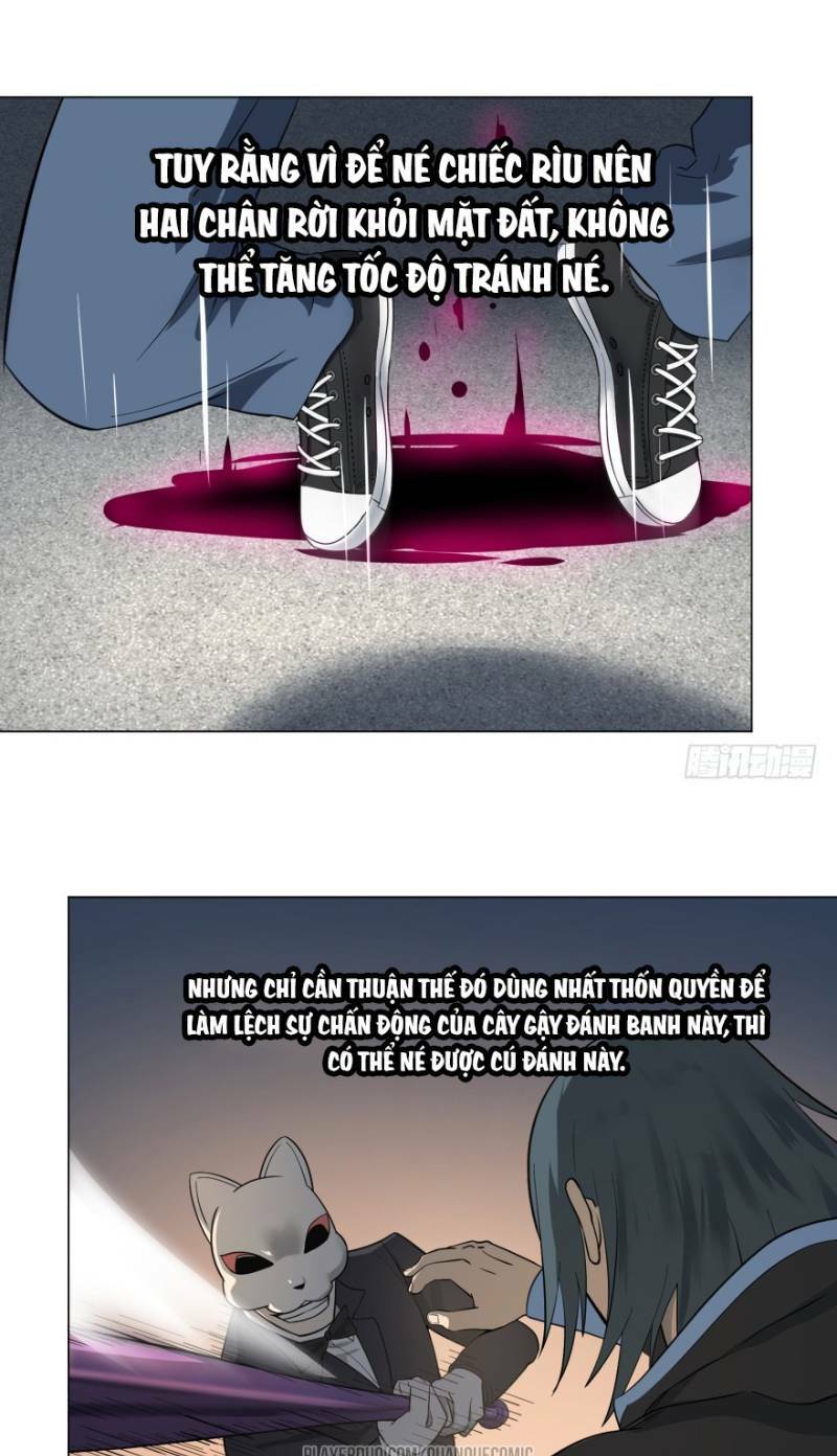 danh sách kẻ phản diện chapter 18 5