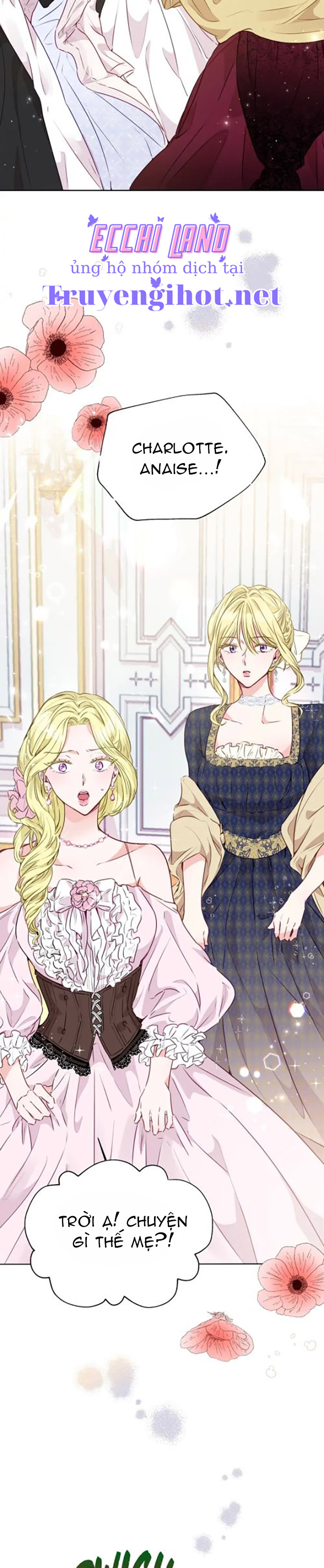 đánh cắp trái tim thiếu nữ chapter 13.2 9