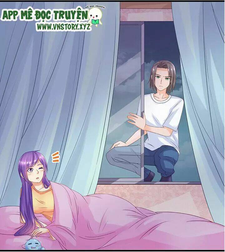 bồn tắm có vấn đề?! chapter 41 20