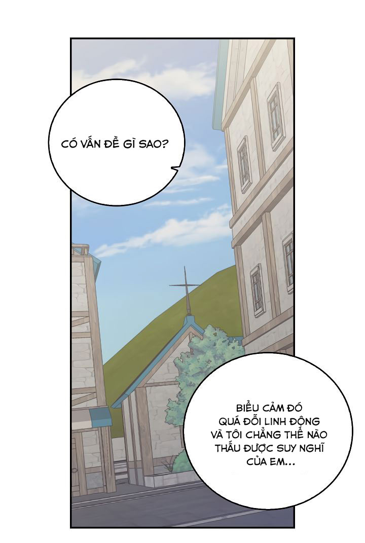 tôi là bạn gái cũ của một vị anh hùng chapter 13 16