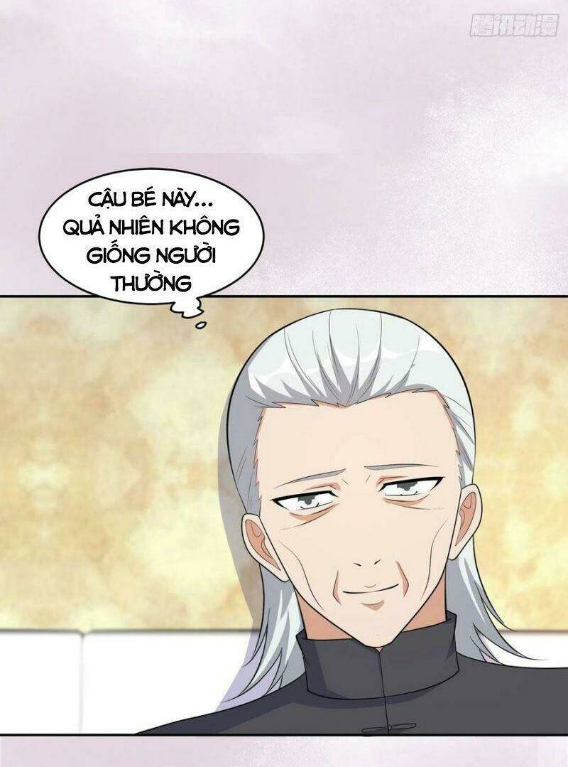 người tu tiên tại đô thị chapter 123 5