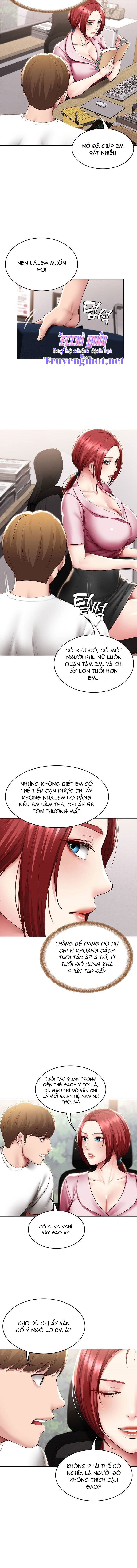 nhật ký nội trú chapter 96.1 5