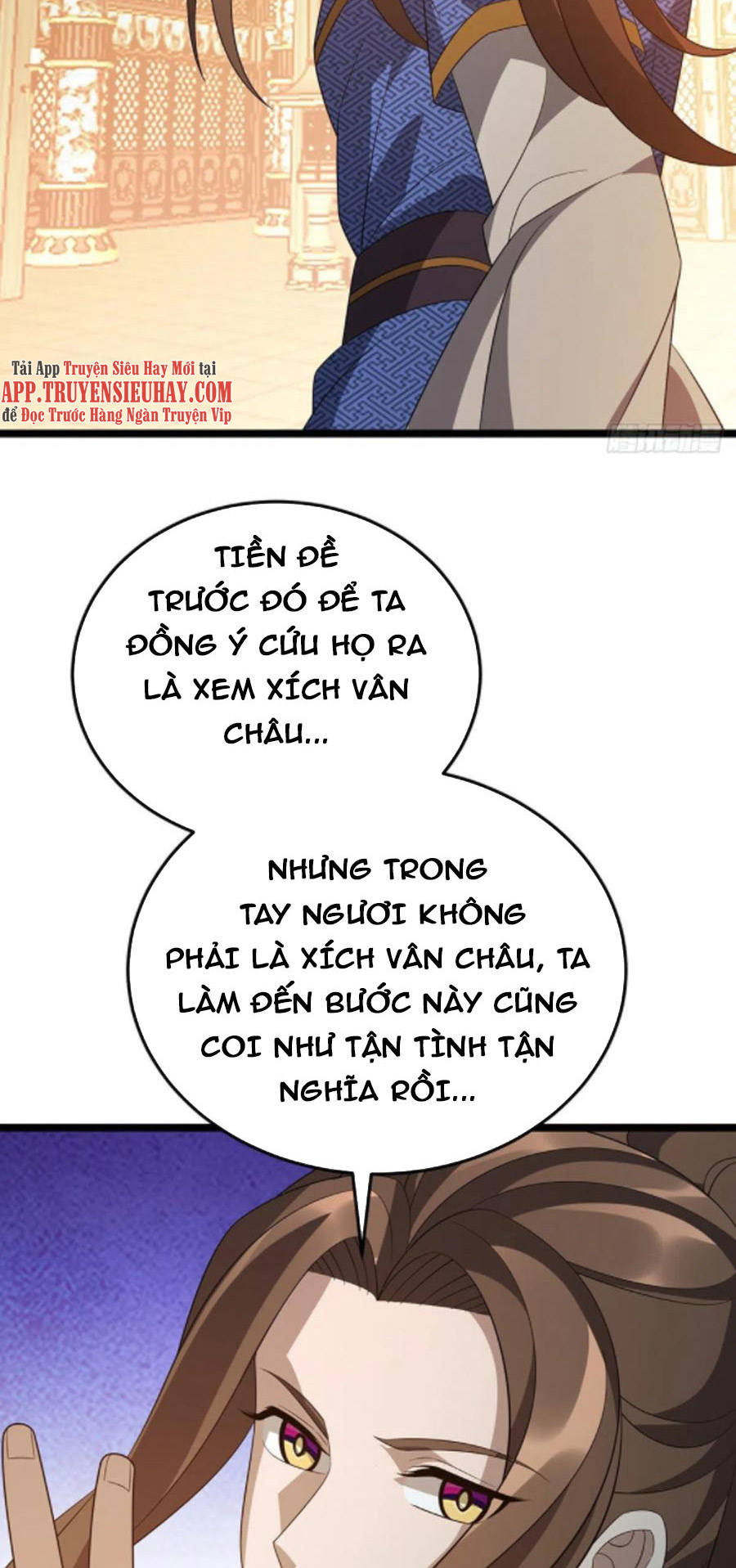 chúa tể tam giới chapter 241 13