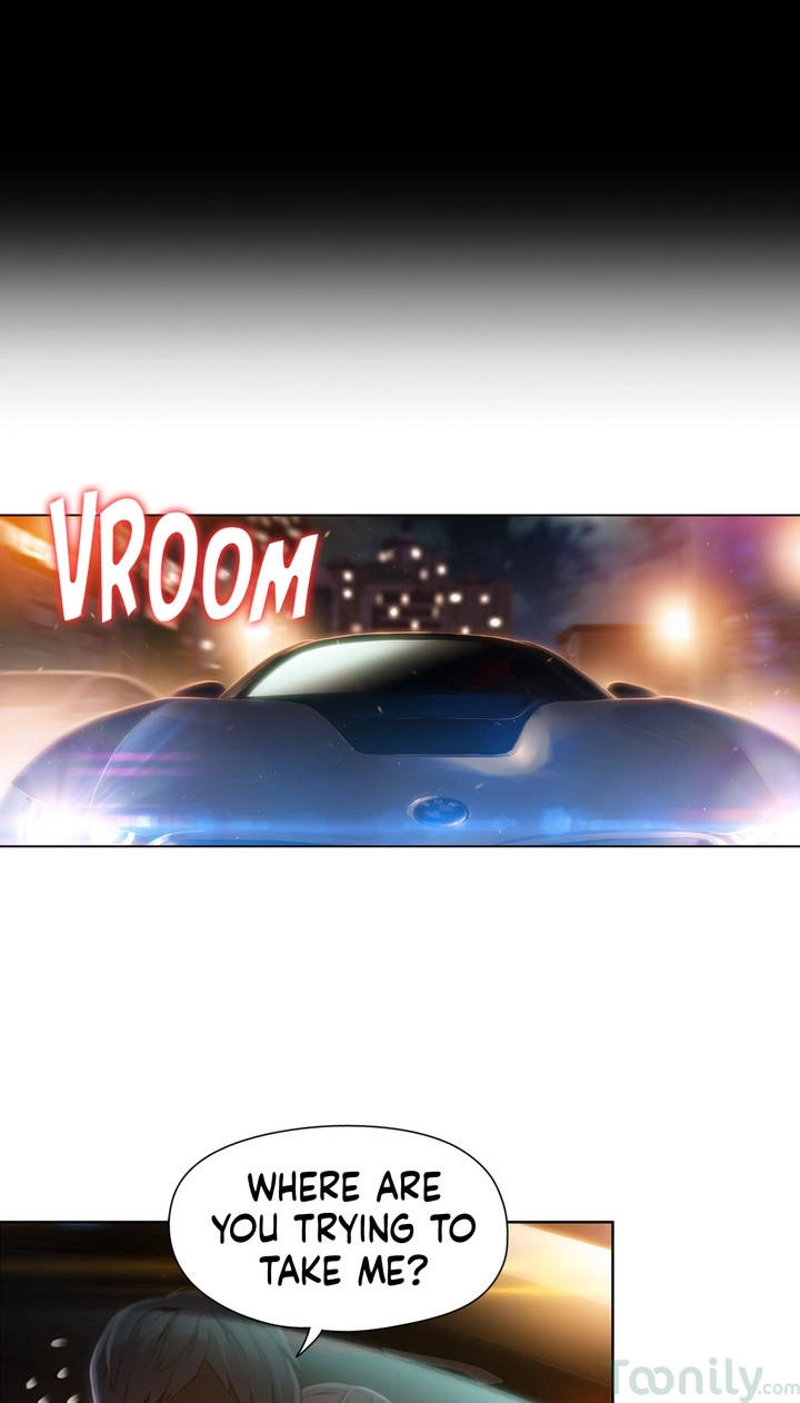 [raw] anh chàng ngọt ngào chapter 67 8