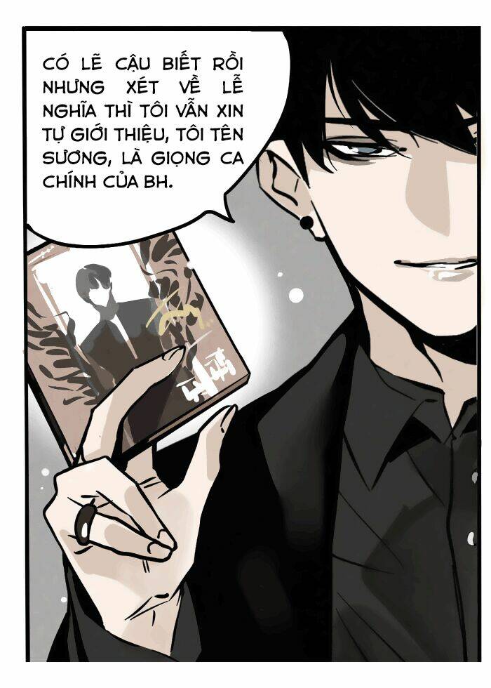 trang nhất toàn là hắn chapter 41 85