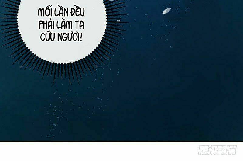 nghiên hương kỳ đàm chapter 62 48